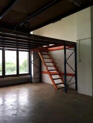 Sindo Industrial Building (D13), Factory #620584401